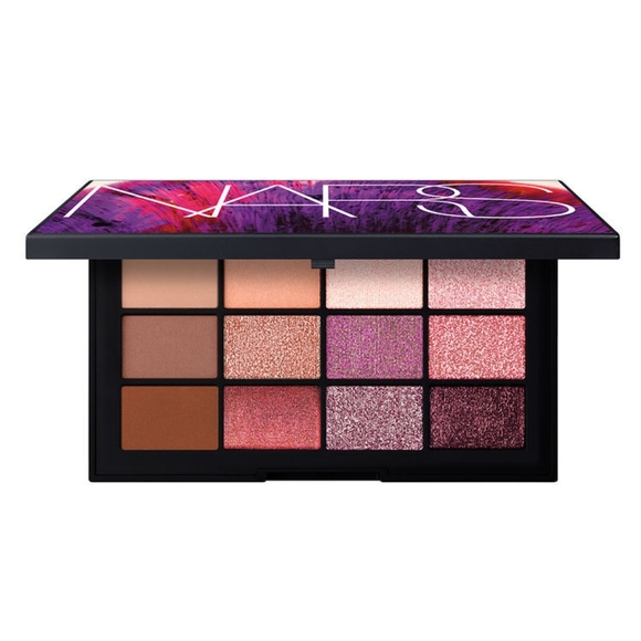 NARS Other - NARS ignited eyeshadow palette